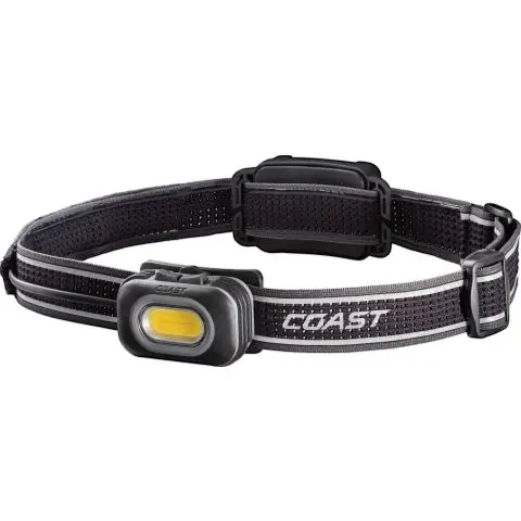 Begränsat erbjudande Coast RL10R Pannlampa